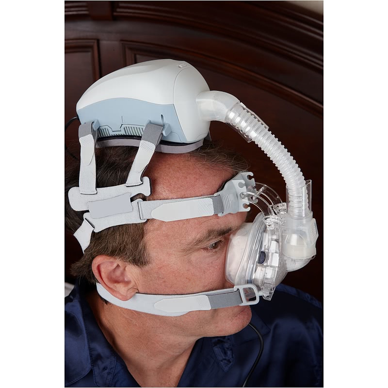 Cpap Machine Reviews >> CPAP.com - Transcend 'Soft & Wearable' Travel CPAP Machine Cpap Machine Reviews >> CPAP.com - Transcend 'Soft & Wearable' Travel CPAP Machine